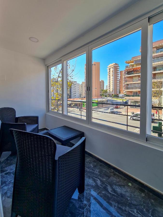 Apartament Modern Right In The Heart Of *