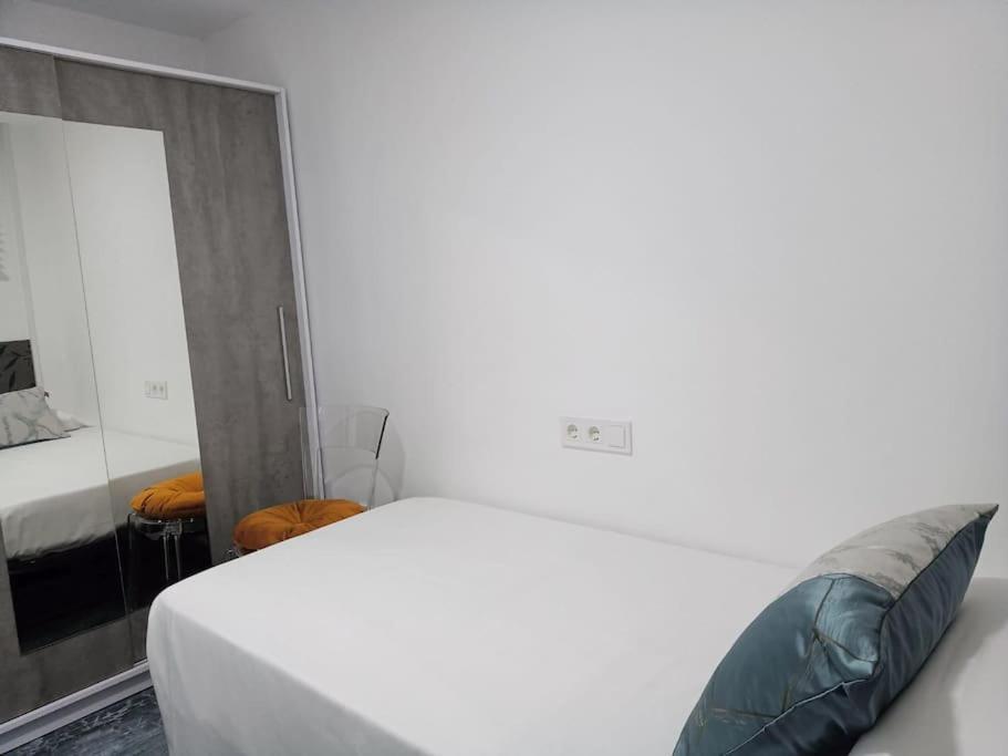 Apartament Modern Right In The Heart Of Benidorm