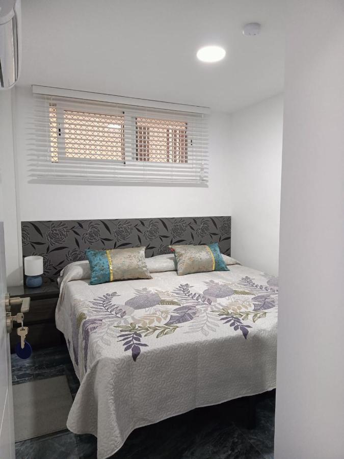Apartment Modern Right In The Heart Of *