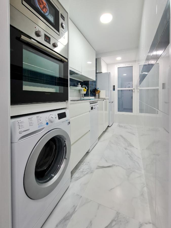 Apartament Modern Right In The Heart Of