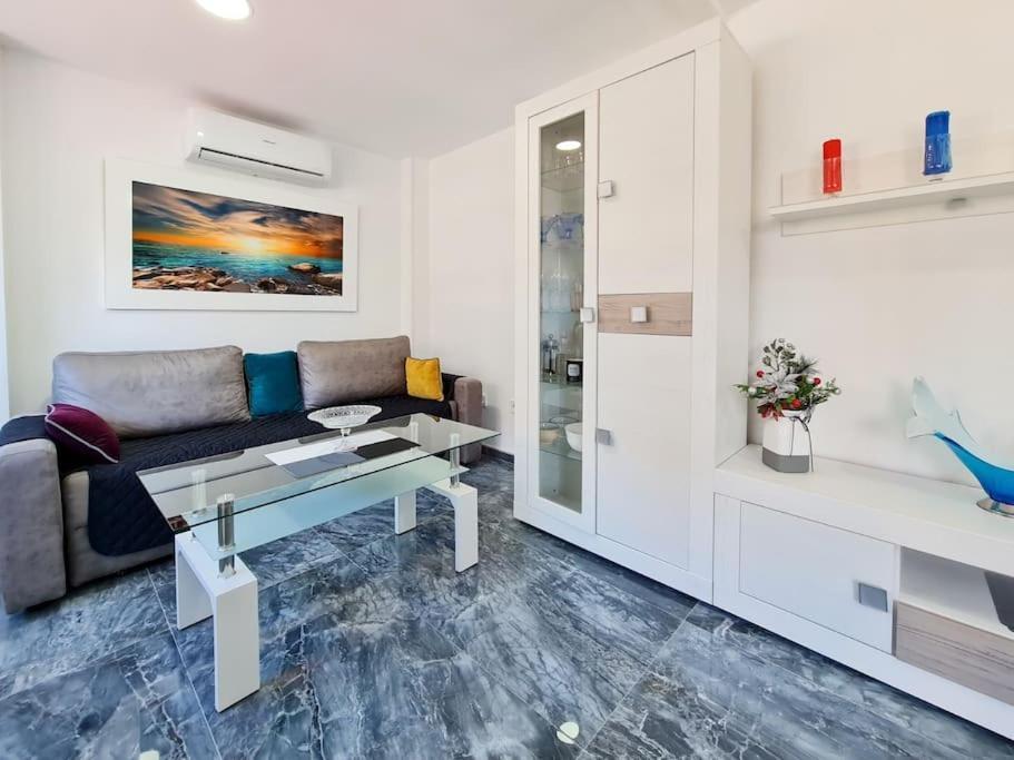 Apartament Modern Right In The Heart Of