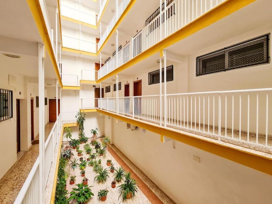 Modern Right In The Heart Of